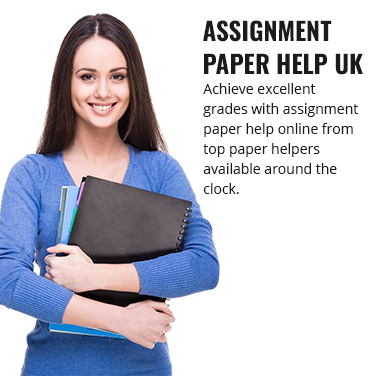 Assignment Paper Help UK