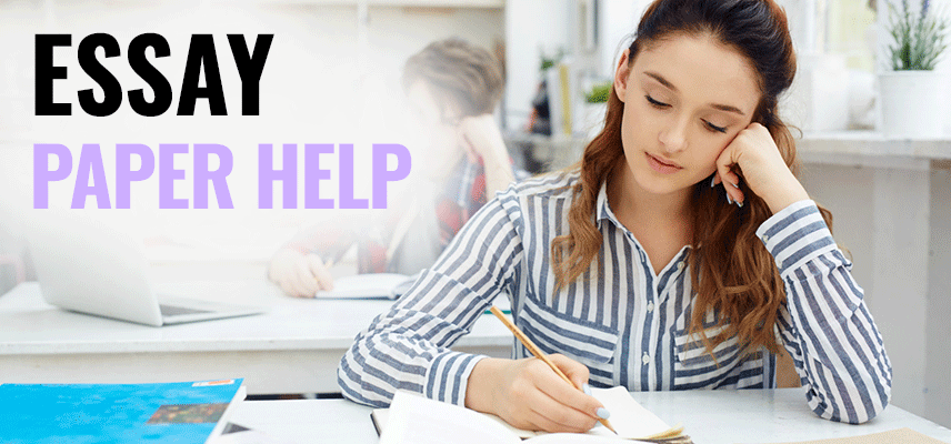 Essay Paper Help