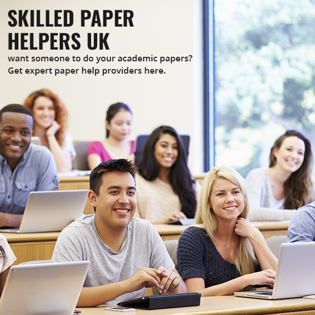 Skilled Paper Helpers UK